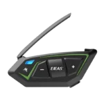 EJEAS MS8-SE Intercomunicador 6 condutores conversação simultânea