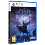 Elden Ring Nightreign - PlayStation 5