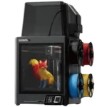 Elegoo Centauri Carbon 2 Combo FDM - Impressora 3D