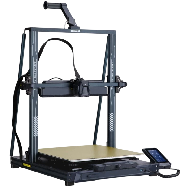 Elegoo Neptune 4 Max FDM - Image 1