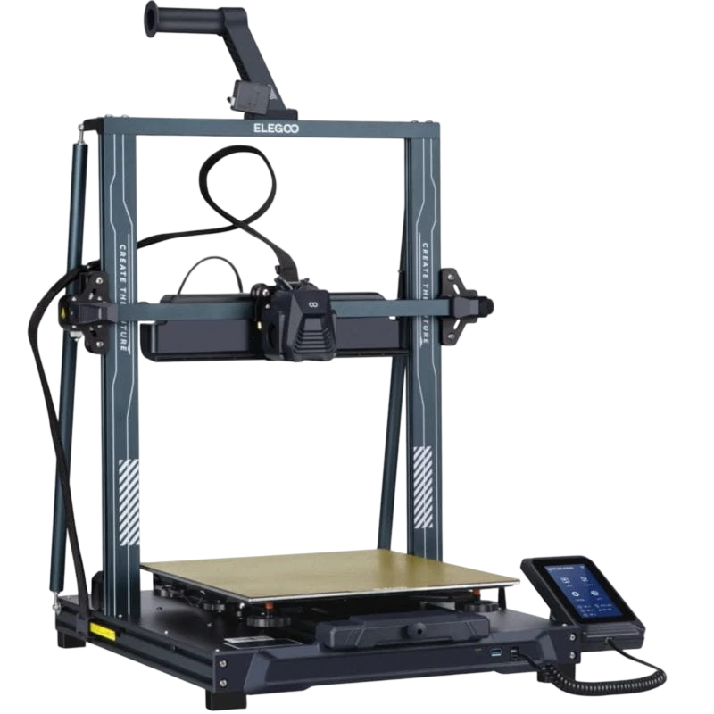 ELEGOO Neptune 4 Plus FDM - Image 1