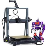 ELEGOO Neptune 4 Plus FDM - Image 2