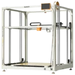ELEGOO OrangeStorm Giga Branco FDM