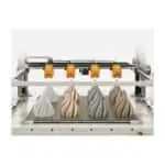 ELEGOO OrangeStorm Giga Branco FDM - Image 3