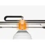 ELEGOO OrangeStorm Giga Branco FDM - Image 2