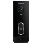 Escam V5 Tuya - Campainha sem fios inteligente