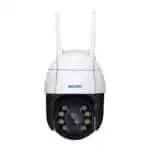 Escam QF518 5MP P/T WiFi Branco IP - Image 2