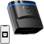 Leitor de diagnóstico OBDeleven 2 Pro Pack com codificação VAG e Bluetooth BLE