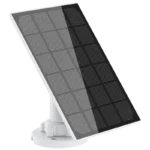 Extralink Smart Life - Painel solar para câmaras de vigilância