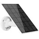 Extralink Smart Life - Painel solar para câmaras de vigilância - Image 3