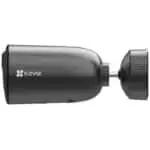 EZVIZ EB3 2K PIR Visão Noturna Áudio Bidirecional Bateria WiFi Preta IP - Image 3