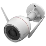 EZVIZ H3c Bullet 1920 x 1080 Pixels Parede IP67 Visão Noturna Branca IP