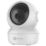 EZVIZ H6c 2MPx 1080p WiFi Night Vision Branco IP