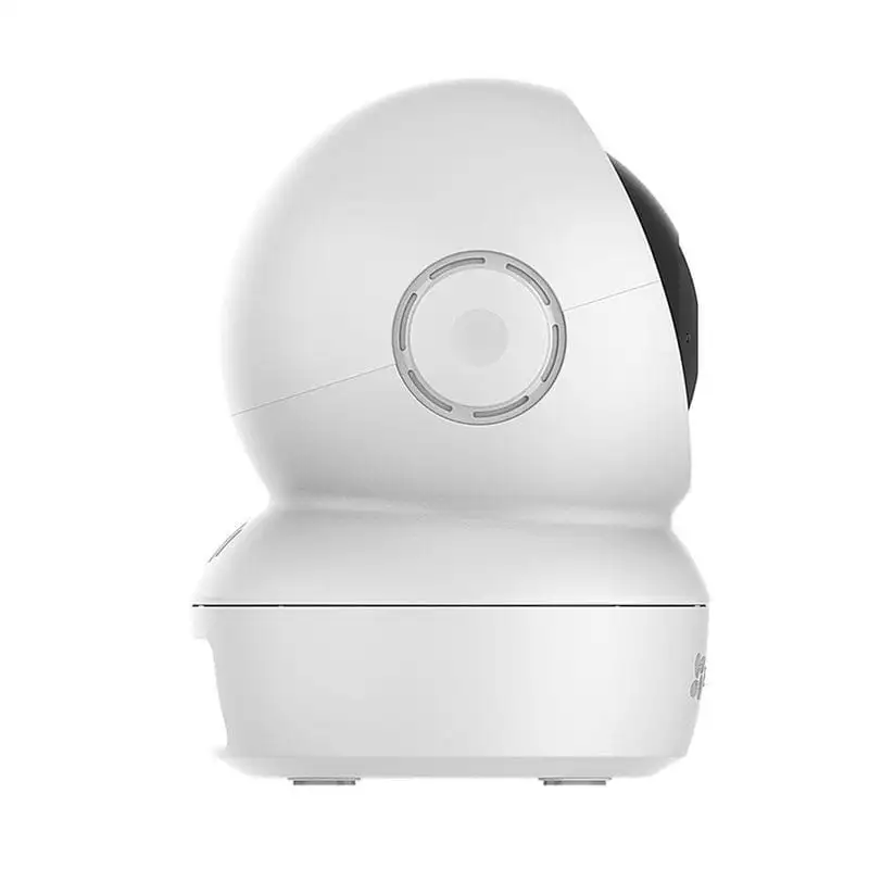EZVIZ H6c 2MPx 1080p WiFi Night Vision Branco IP - Image 3