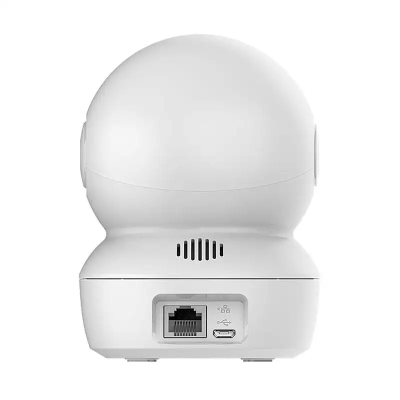 EZVIZ H6c 2MPx 1080p WiFi Night Vision Branco IP - Image 2