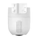 EZVIZ H8c 2K 2K Pan/Tilt Night Vision Áudio bidirecional WiFi Branco IP - Image 3