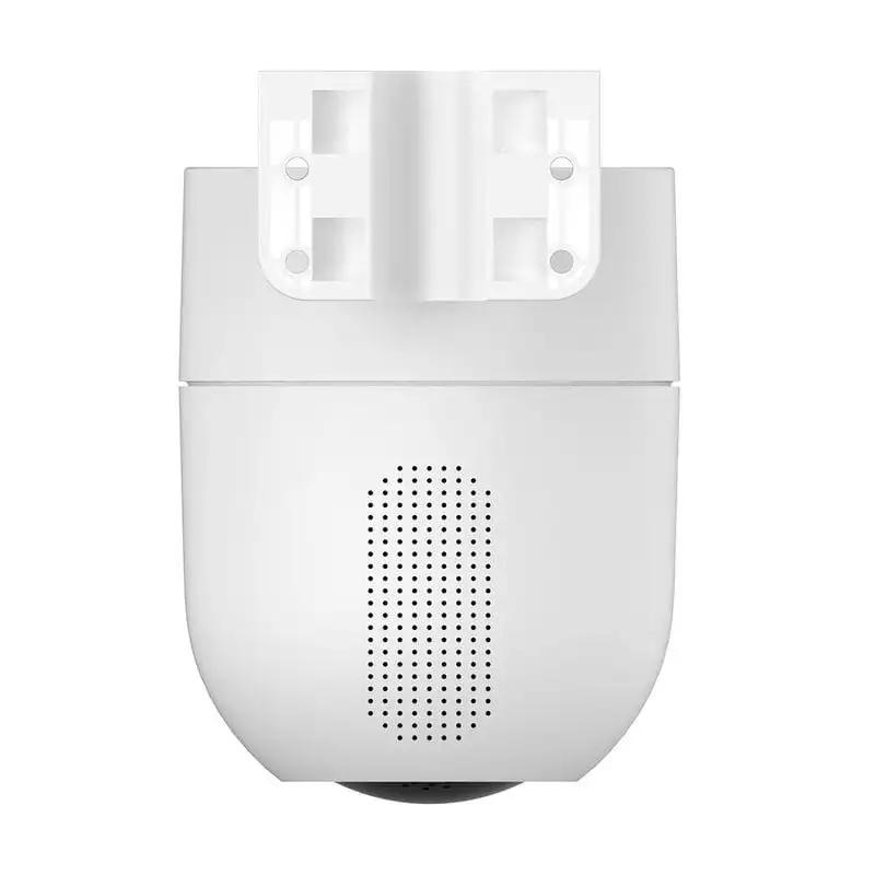 EZVIZ H8c 2K 2K Pan/Tilt Night Vision Áudio bidirecional WiFi Branco IP - Image 3