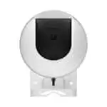 EZVIZ H8c 2K 2K Pan/Tilt Night Vision Áudio bidirecional WiFi Branco IP - Image 2
