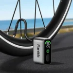 Fanttik X10 Ace Tiny 120 PSI 130 g - Mini-bomba para bicicletas elétricas - Image 2