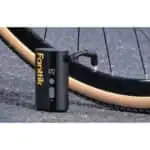 Bomba de bicicleta Fanttik X9 Ace - Image 3