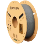Filamento ARTILLERY PLA Cinzento - 1.75mm - Bobina de 1kg