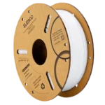 ELEGOO PLA Branco para Impressoras 3D FDM - Filamento 1.75mm Bobina de 1kg