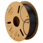 ELEGOO PLA Preto para Impressoras 3D FDM - Filamento 1.75mm Bobina de 1kg