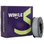 Filamento Winkle 3D870-IE 1.75MM Cinzento  1Kg - Image 2