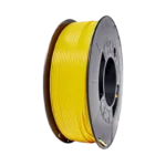 Filamento Winkle PLA HD 1.75MM Amarelo Canário 1Kg