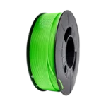 Filamento Winkle PLA HD 1.75MM Verde Flúor 1Kg