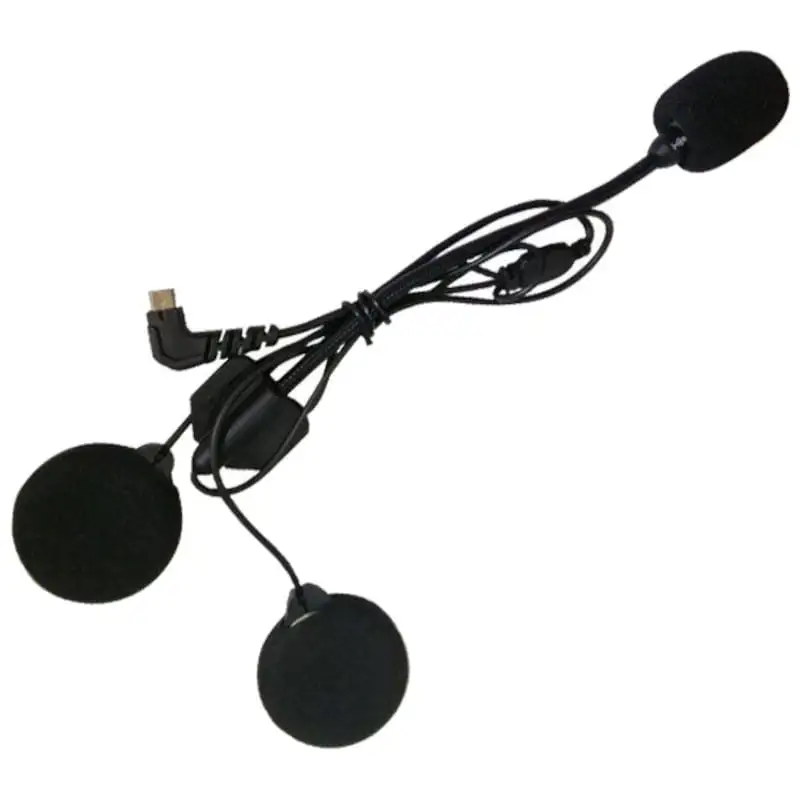 FreedConn D6 Hi Res - Fone de ouvido intercomunicador - Image 2