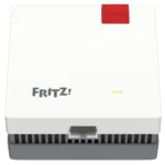 FRITZ! 1200 AX Repetidor Wi-Fi 6 Dupla banda 3000 Mbit/s Ethernet - Image 2
