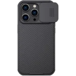Funda CamShield Pro Magnética Negra para Apple iPhone 14 Pro Max