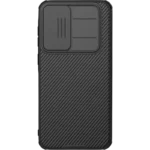 Capa CamShield Pro Preta Magnética para Samsung Galaxy A36 5G