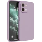 Capa Vivo Y28 Square Liquid Premium Lavanda