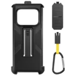 Capa Multifuncional Ulefone Power Armor X11 Pro