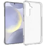 Capa de silicone Reinforced Samsung Galaxy S24 FE 5G
