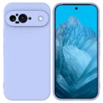 Capa Google Pixel 9 6.3 Square Liquid Premium Lavanda