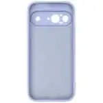 Capa Google Pixel 9 6.3 Square Liquid Premium Lavanda - Image 2