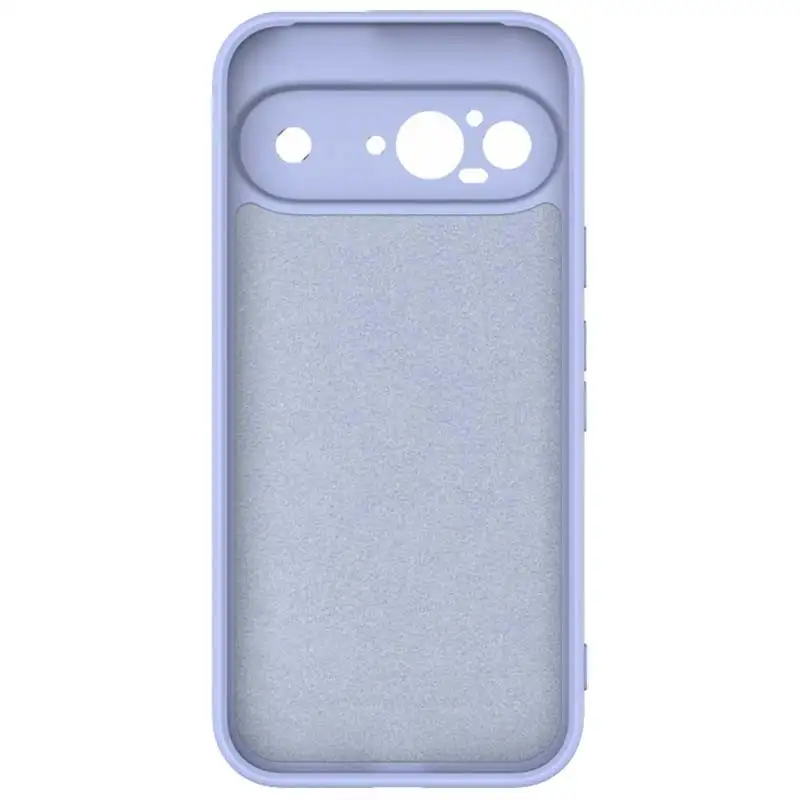 Capa Google Pixel 9 6.3 Square Liquid Premium Lavanda - Image 2
