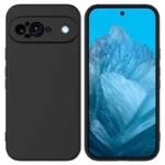 Capa Google Pixel 9 6.3 Square Liquid Premium Preto