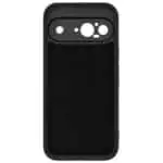 Capa Google Pixel 9 6.3 Square Liquid Premium Preto - Image 2