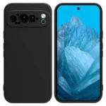 Capa Google Pixel 9 Pro XL 6.8 Square Liquid Premium Preto