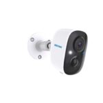 Escam G14 2MP Full HD Night Vision AI Recognition Branco - Image 3