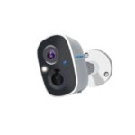 Escam G14 2MP Full HD Night Vision AI Recognition Branco - Image 2
