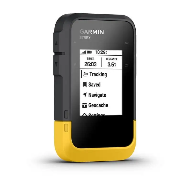 Garmin eTrex SE - Navegador GPS - Image 3