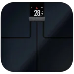 Garmin Index S2 Preto - Balança Inteligente