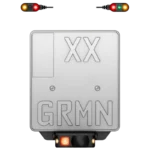 Garmin Zumo R1 Radar