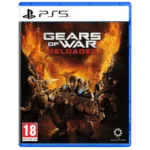 Gears of War: Reloaded - PlayStation 5