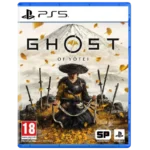 Ghost of Yōtei - PlayStation 5